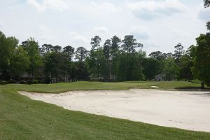 Wachesaw Plantation 5th Bunker